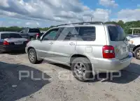 2005 Toyota Highlander фото