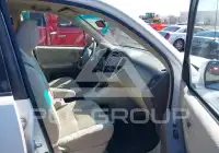 2005 Toyota Highlander фото