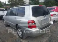 2005 Toyota Highlander фото