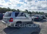 2005 Toyota Highlander фото
