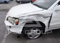2005 Toyota Highlander photo