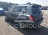 2005 Toyota Highlander фото