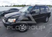2005 Toyota Highlander photo