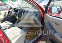 2005 Toyota Highlander photo