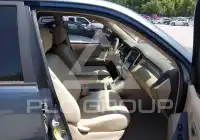 2005 Toyota Highlander photo