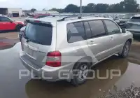 2005 Toyota Highlander фото