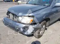 2005 Toyota Highlander фото