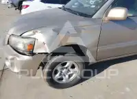 2005 Toyota Highlander photo