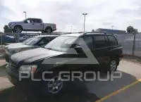 2005 Toyota Highlander фото