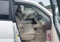 2005 Toyota Highlander фото