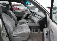 2005 Toyota Highlander фото