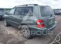 2005 Toyota Highlander photo