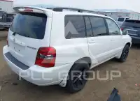 2005 Toyota Highlander photo