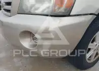 2005 Toyota Highlander фото