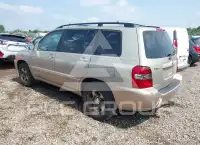 2005 Toyota Highlander фото