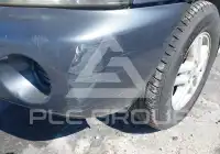 2005 Toyota Highlander фото