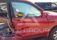 2005 Toyota Highlander фото