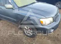 2005 Toyota Highlander фото