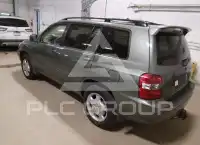 2005 Toyota Highlander photo