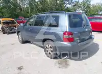 2005 Toyota Highlander фото