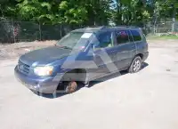 2005 Toyota Highlander фото
