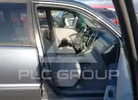 2005 Toyota Highlander photo