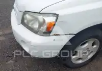 2005 Toyota Highlander фото