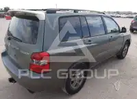 2005 Toyota Highlander фото