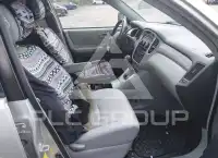 2005 Toyota Highlander фото