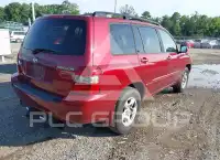 2005 Toyota Highlander photo