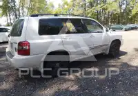 2005 Toyota Highlander фото