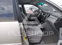 2005 Toyota Highlander фото