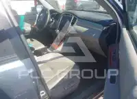 2005 Toyota Highlander фото
