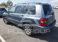 2005 Toyota Highlander фото