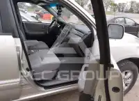 2005 Toyota Highlander фото