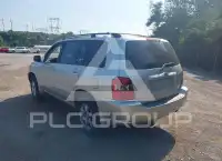 2005 Toyota Highlander фото