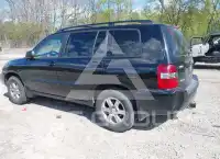 2005 Toyota Highlander фото