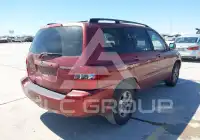 2005 Toyota Highlander фото
