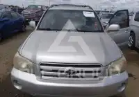 2005 Toyota Highlander фото