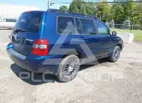 2005 Toyota Highlander фото