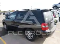 2005 Toyota Highlander фото