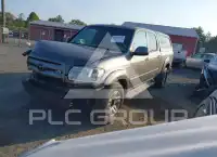 2005 Toyota TUNDRA фото