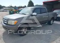 2005 Toyota TUNDRA фото