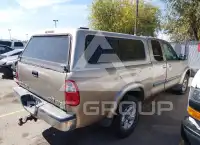 2005 Toyota TUNDRA фото