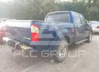2005 Toyota TUNDRA фото