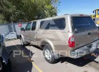 2005 Toyota TUNDRA фото