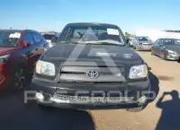 2005 Toyota TUNDRA фото
