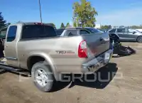 2005 Toyota TUNDRA фото