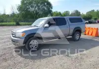 2005 Toyota TUNDRA фото