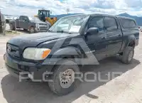 2005 Toyota TUNDRA фото